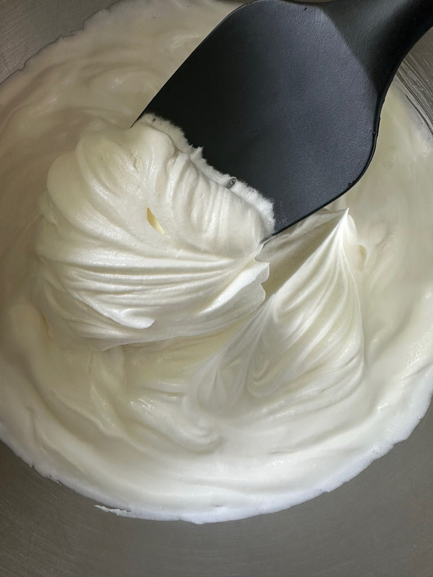 Whipped Tallow Moisturizer - Lavender