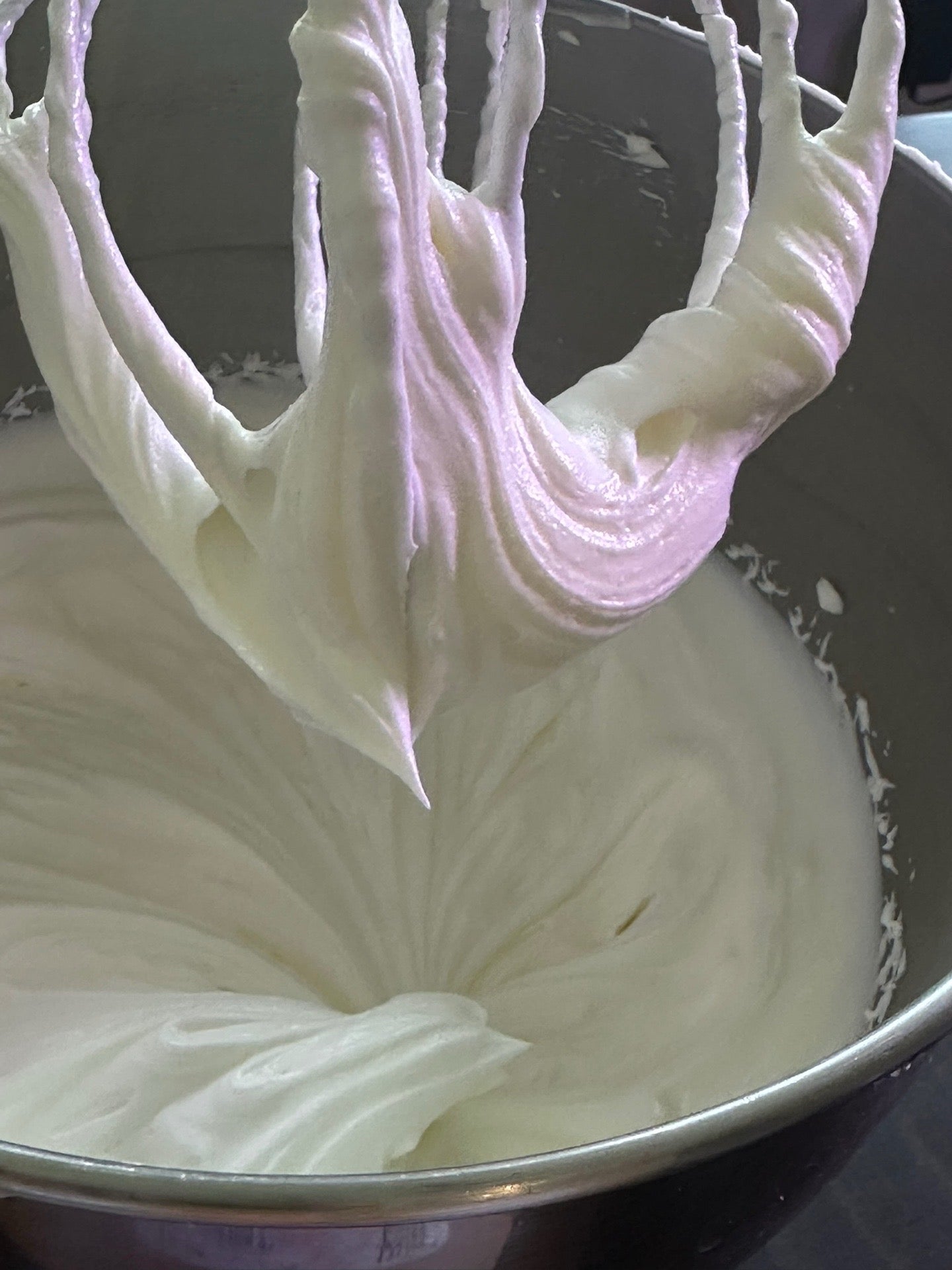 Whipped Tallow Moisturizer – Jasmine, Orange & Cedarwood
